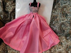 sophisticated lady 993 main dress bk